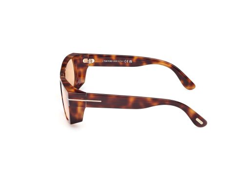 Tom Ford FT1181 53E Erkek Güneş Gözlüğü