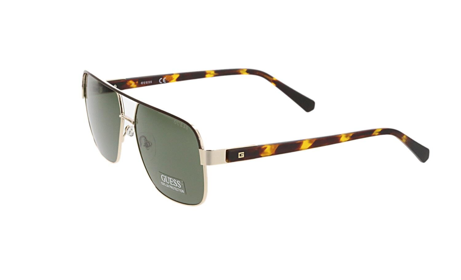 Guess GU00016 32N Erkek Güneş Gözlüğü