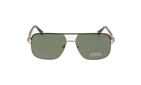 Guess GU00016 32N Erkek Güneş Gözlüğü