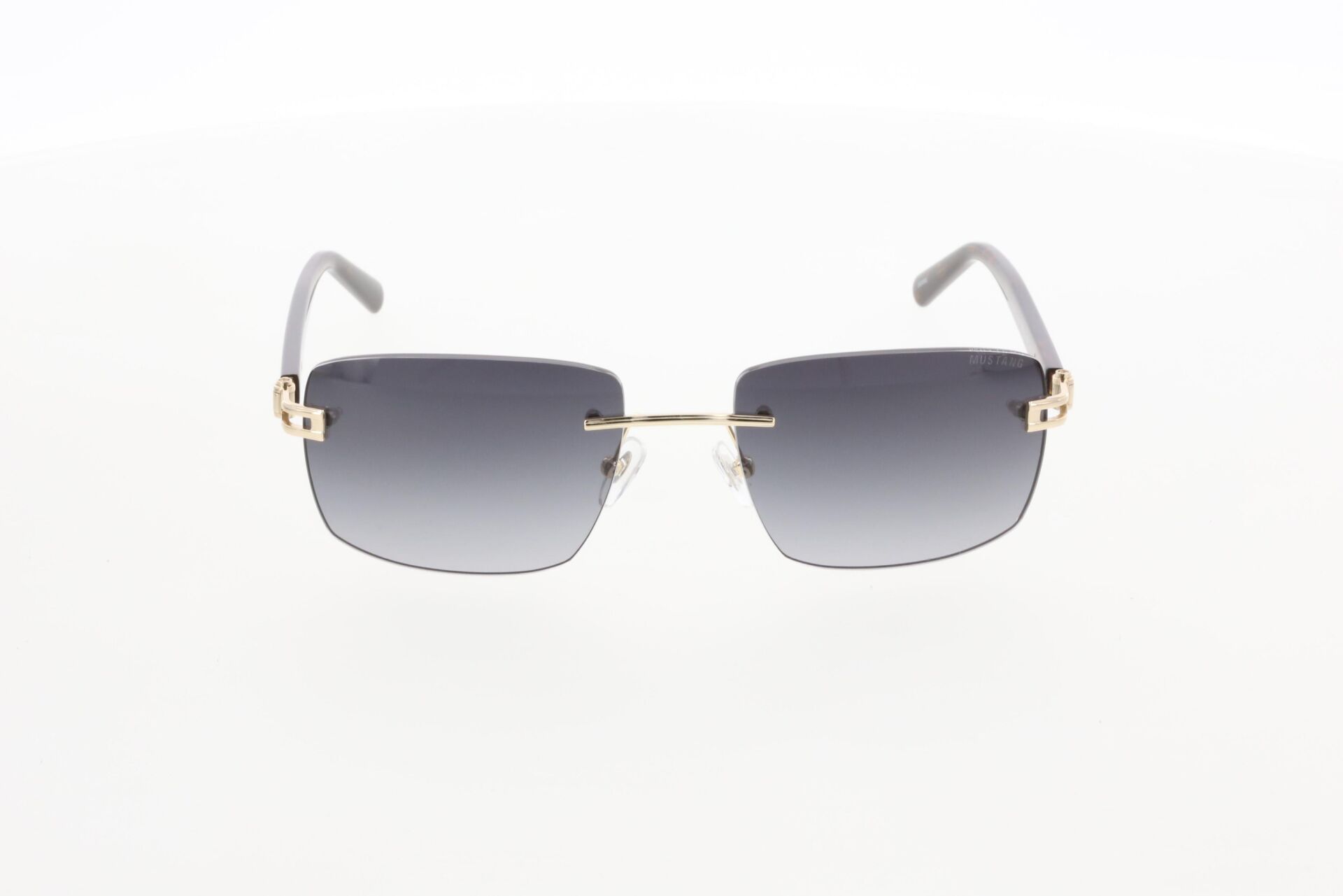 Mustang MU2543 01 Erkek Güneş Gözlüğü