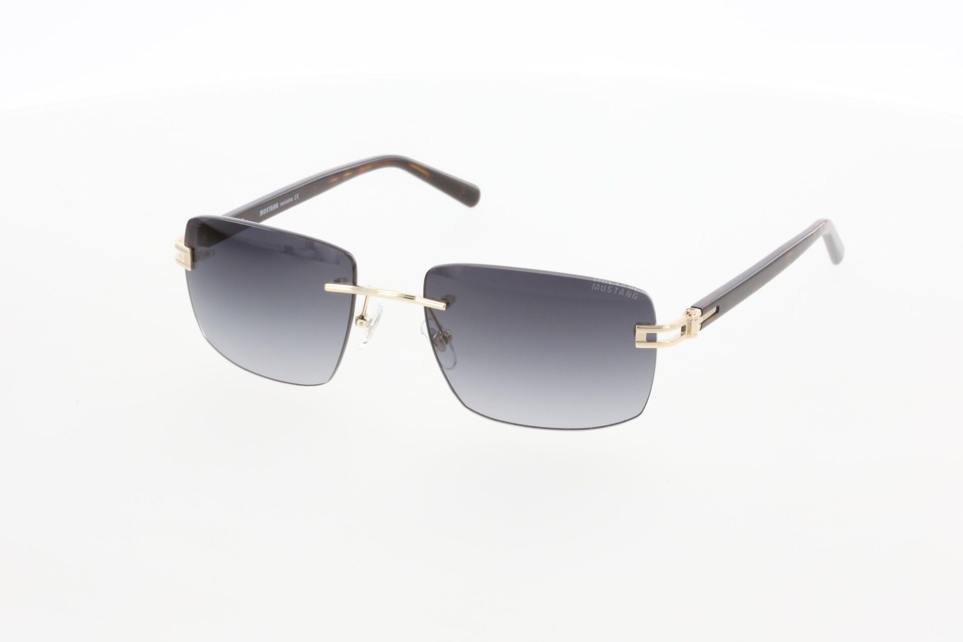 Mustang MU2543 01 Erkek Güneş Gözlüğü