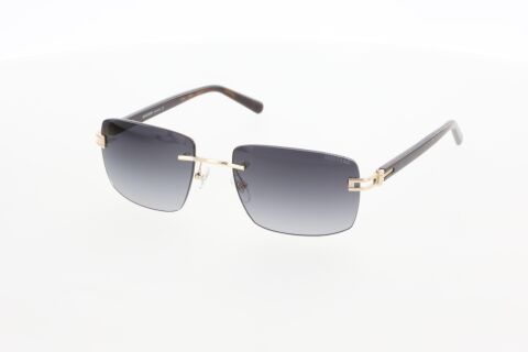 Mustang MU2543 01 Erkek Güneş Gözlüğü