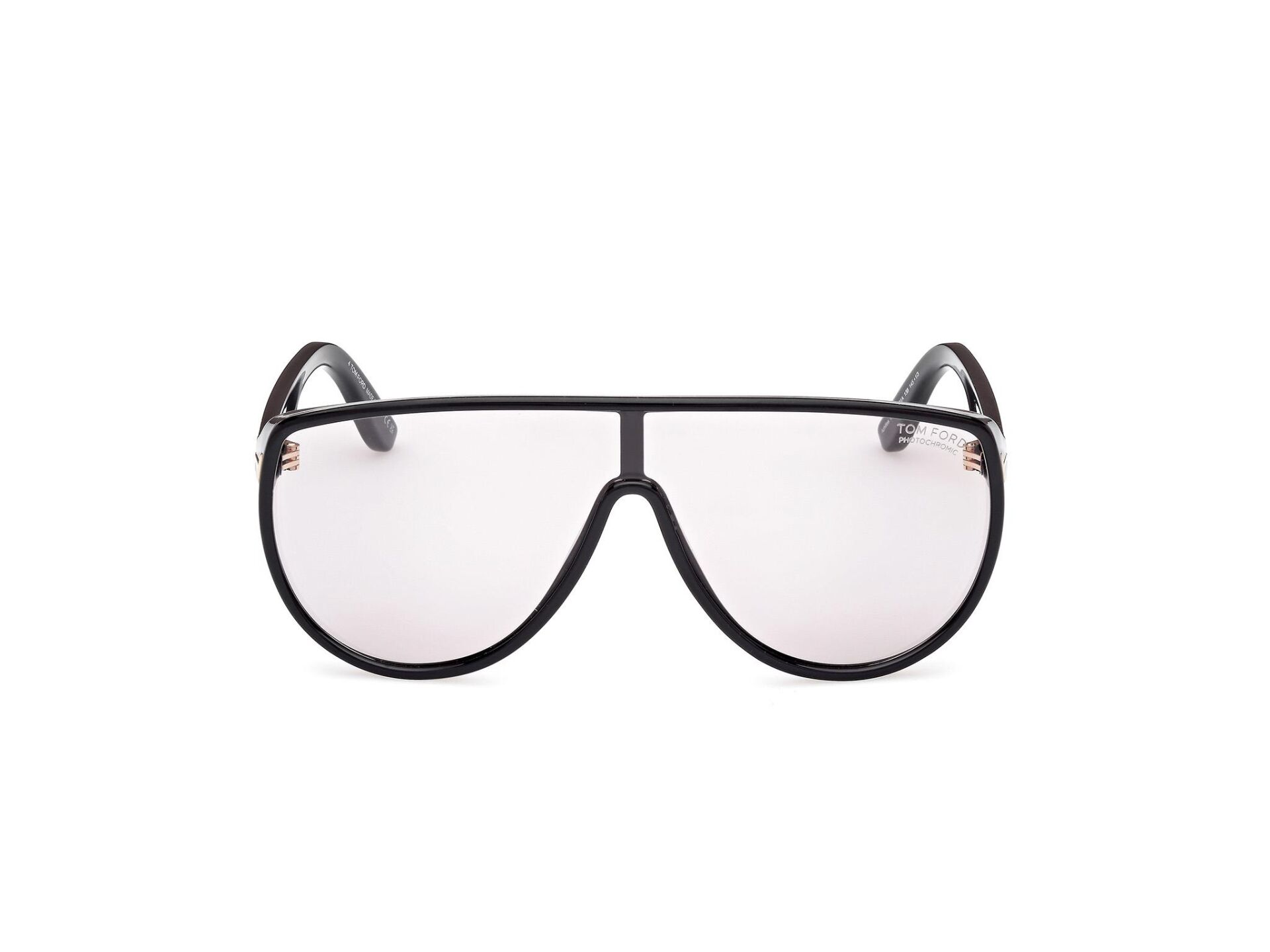 Tom Ford FT1182 01A Erkek Güneş Gözlüğü