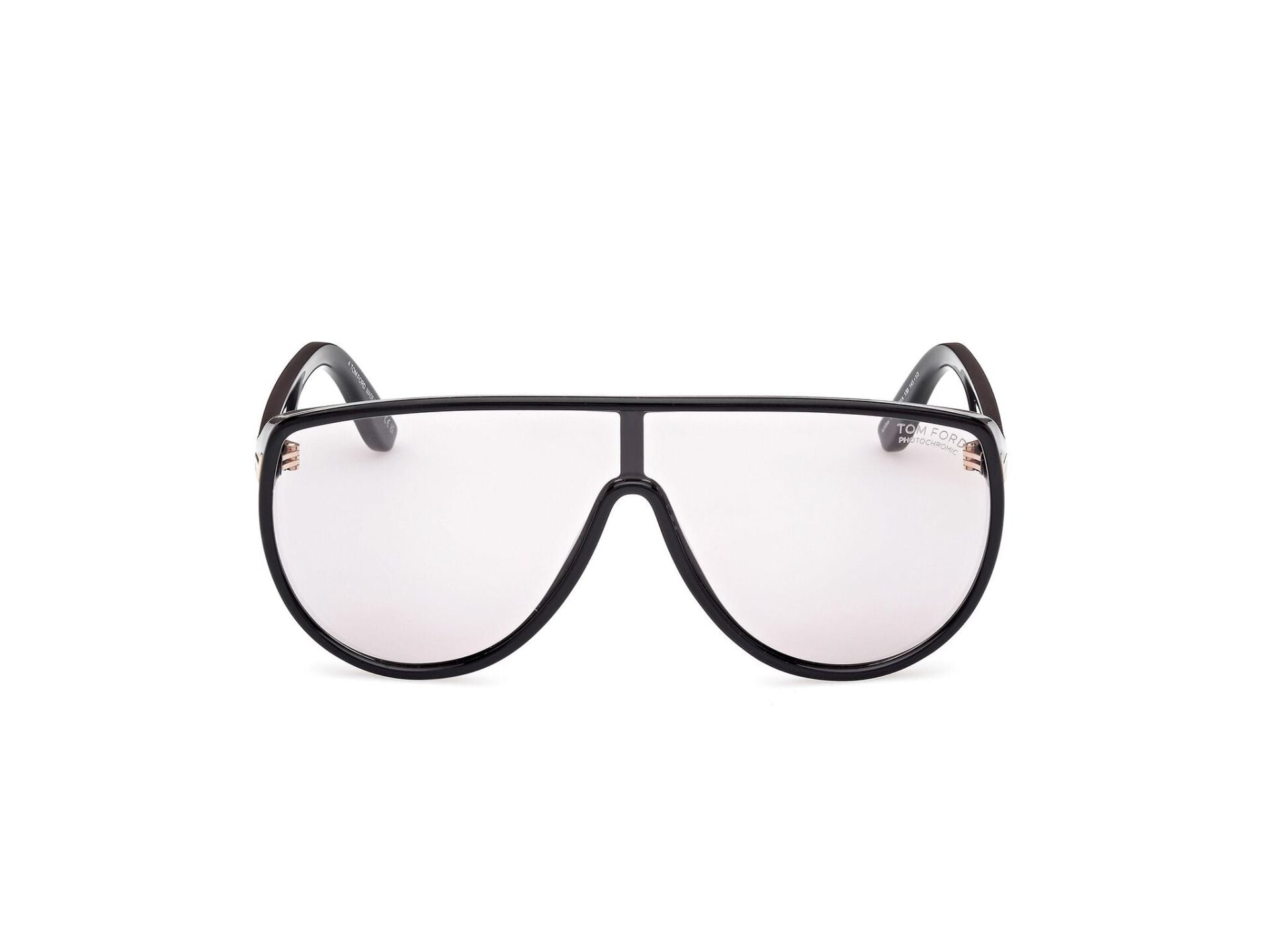 Tom Ford FT1182 01A Erkek Güneş Gözlüğü