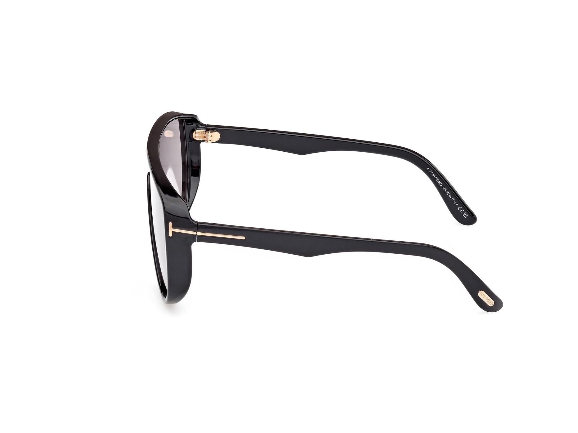 Tom Ford FT1182 01A Erkek Güneş Gözlüğü