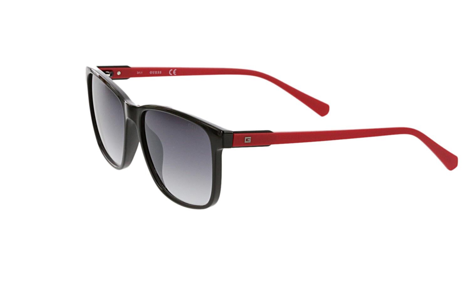 Guess GU00017 01C Erkek Güneş Gözlüğü