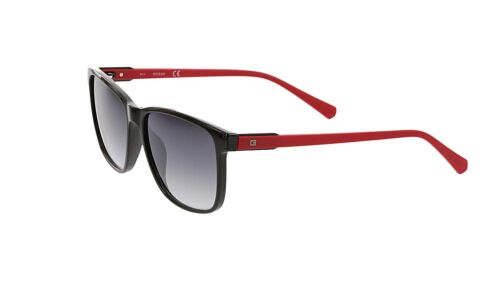 Guess GU00017 01C Erkek Güneş Gözlüğü