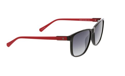 Guess GU00017 01C Erkek Güneş Gözlüğü