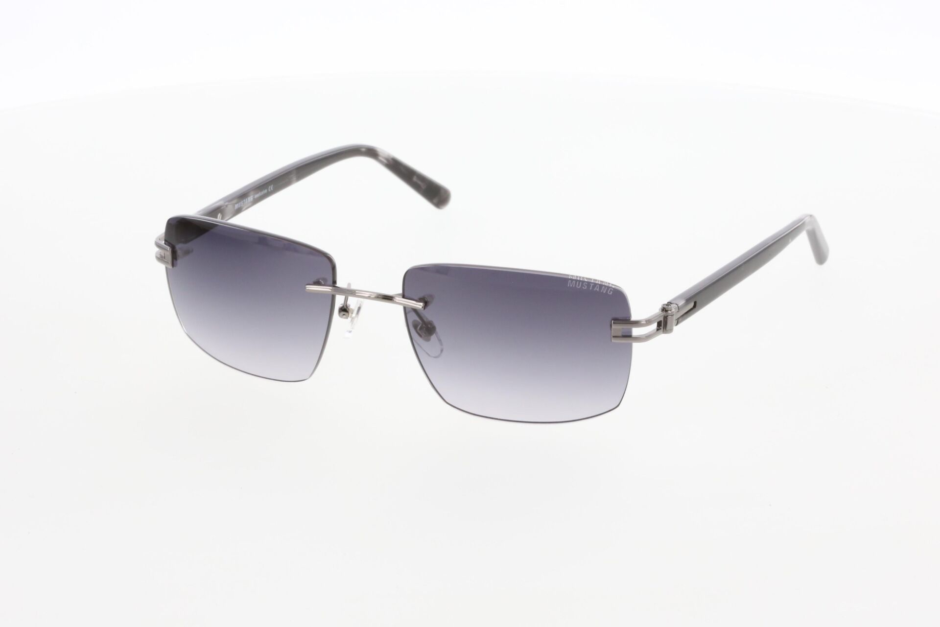 Mustang MU2543 02 Erkek Güneş Gözlüğü