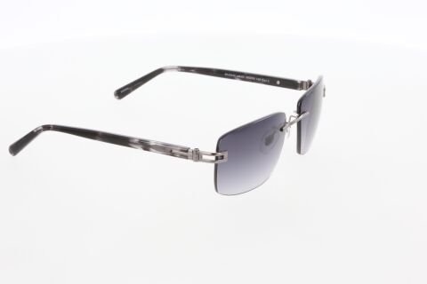 Mustang MU2543 02 Erkek Güneş Gözlüğü