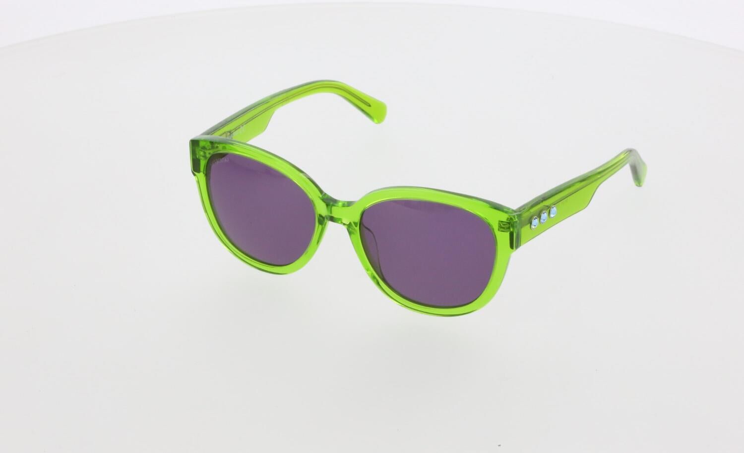 Swarovski SK0347 93Y Kadın Güneş Gözlüğü