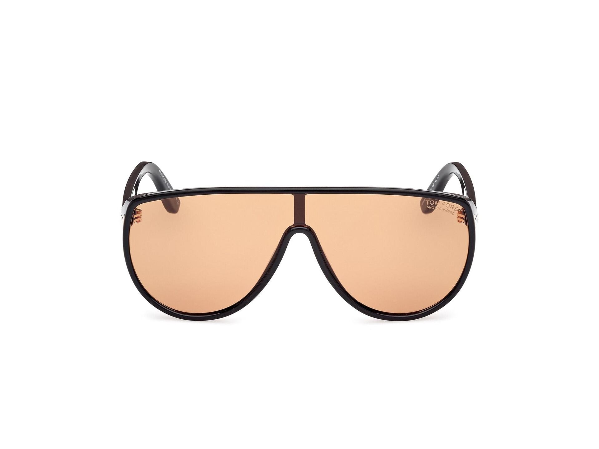 Tom Ford FT1182 01E Erkek Güneş Gözlüğü