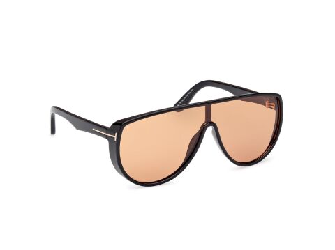 Tom Ford FT1182 01E Erkek Güneş Gözlüğü