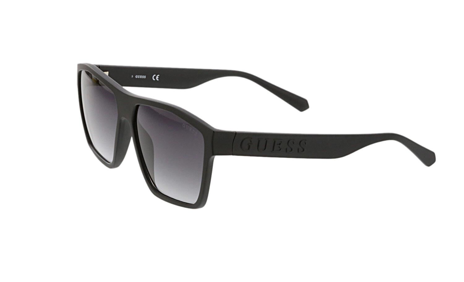 Guess GU00021 02B Unisex Güneş Gözlüğü