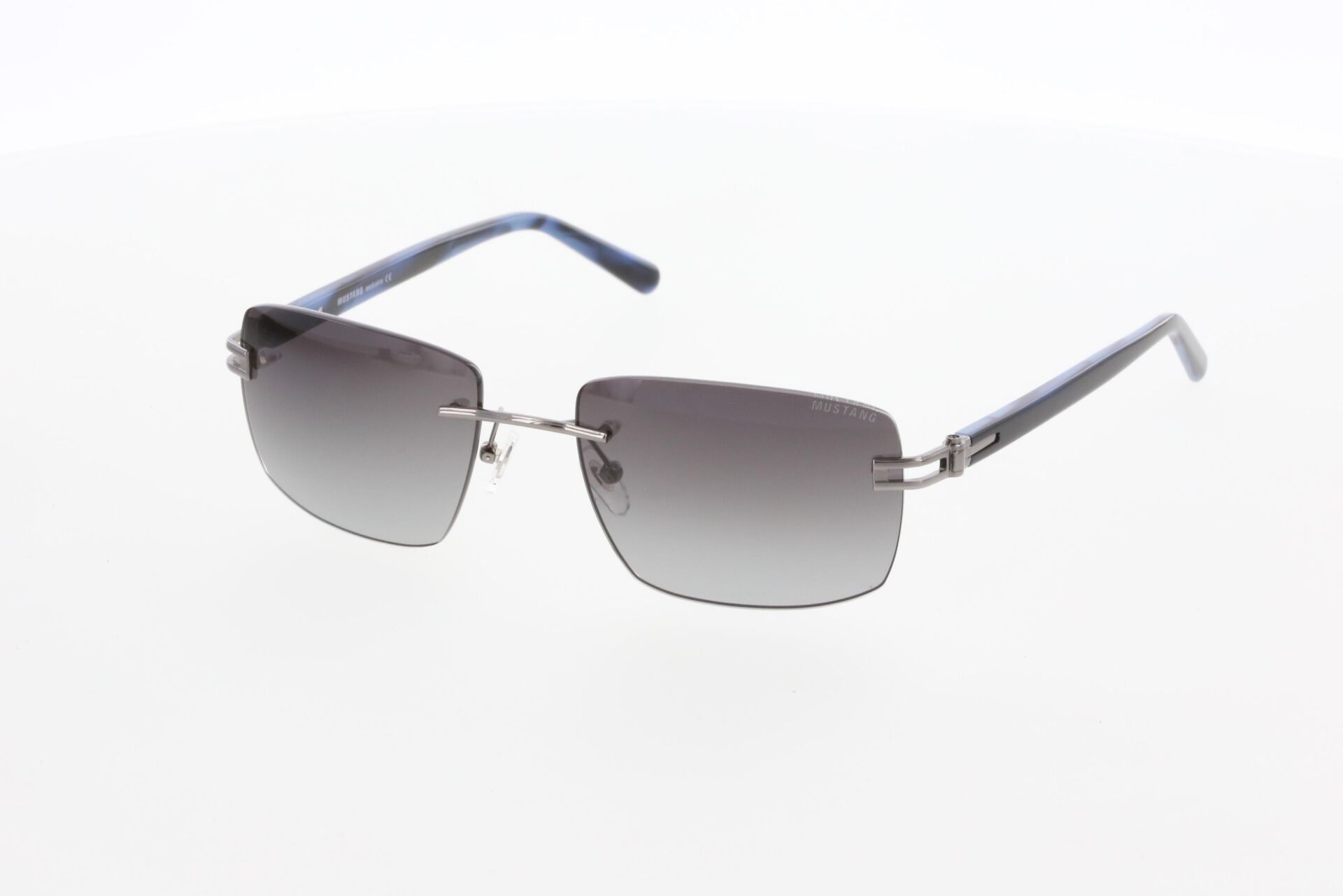 Mustang MU2543 03 Erkek Güneş Gözlüğü