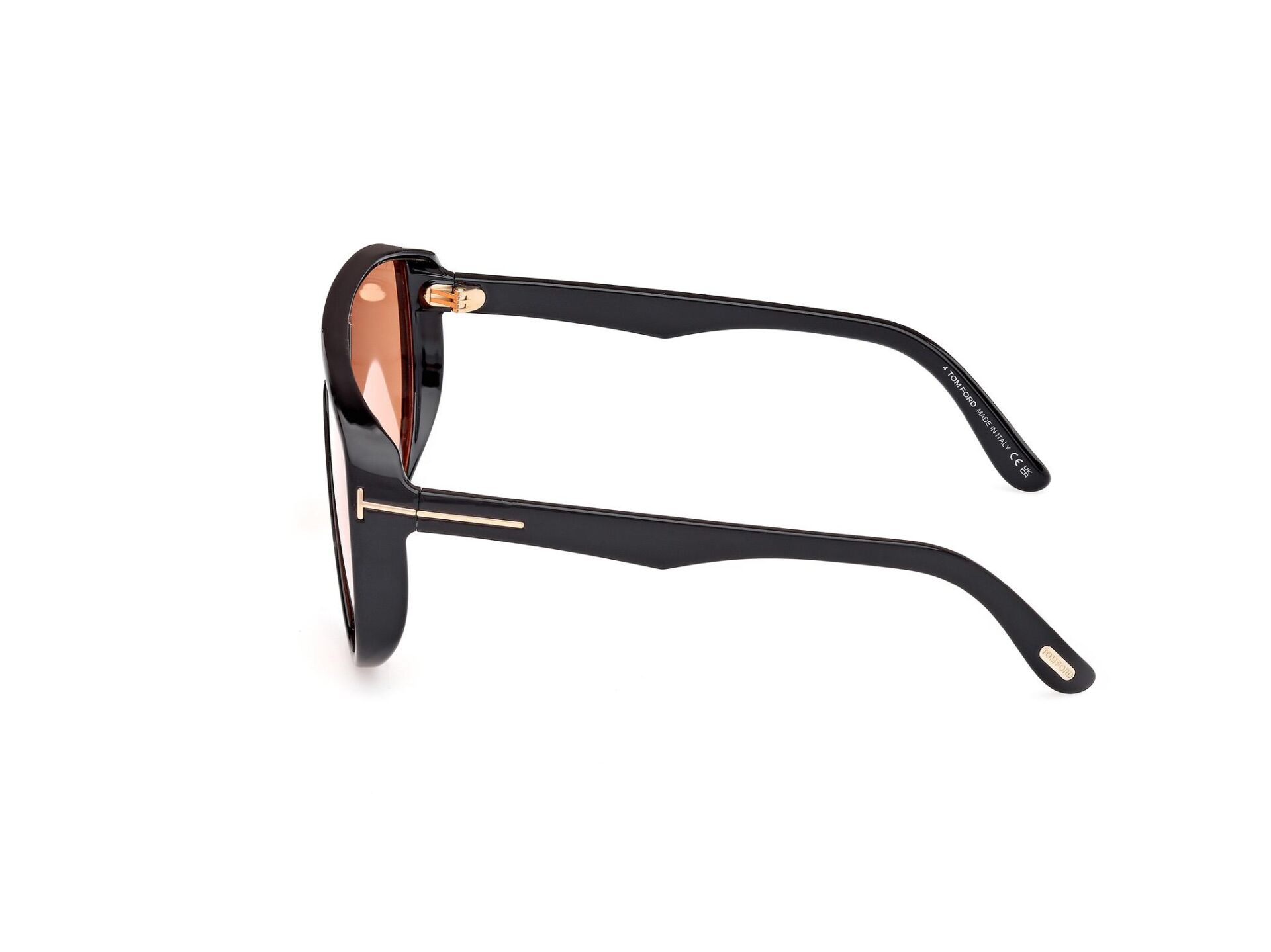 Tom Ford FT1182 05E Erkek Güneş Gözlüğü