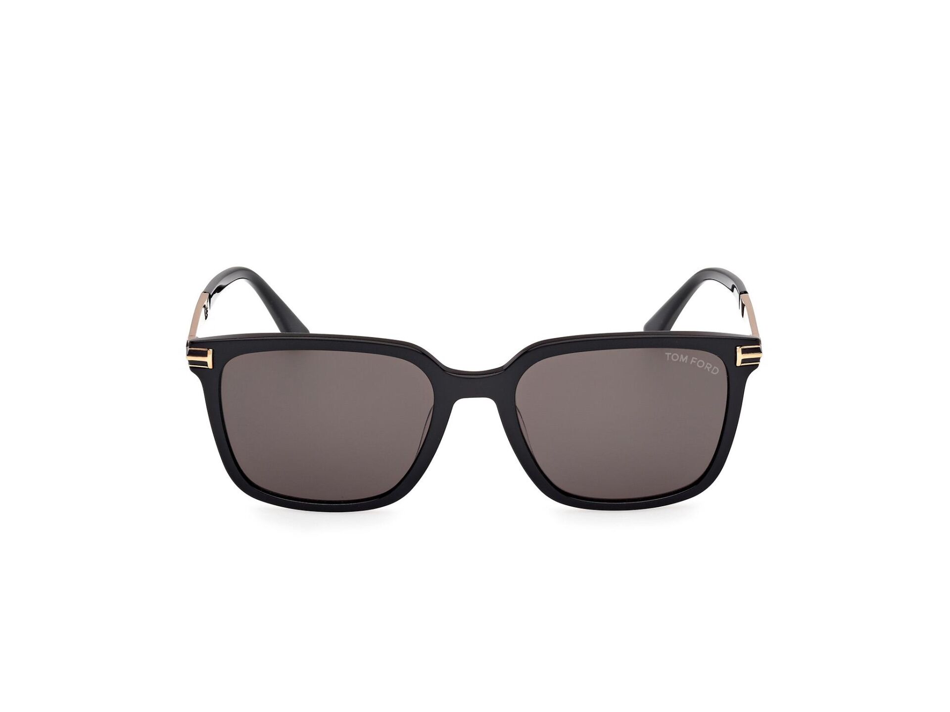 Tom Ford FT1183 01A Erkek Güneş Gözlüğü