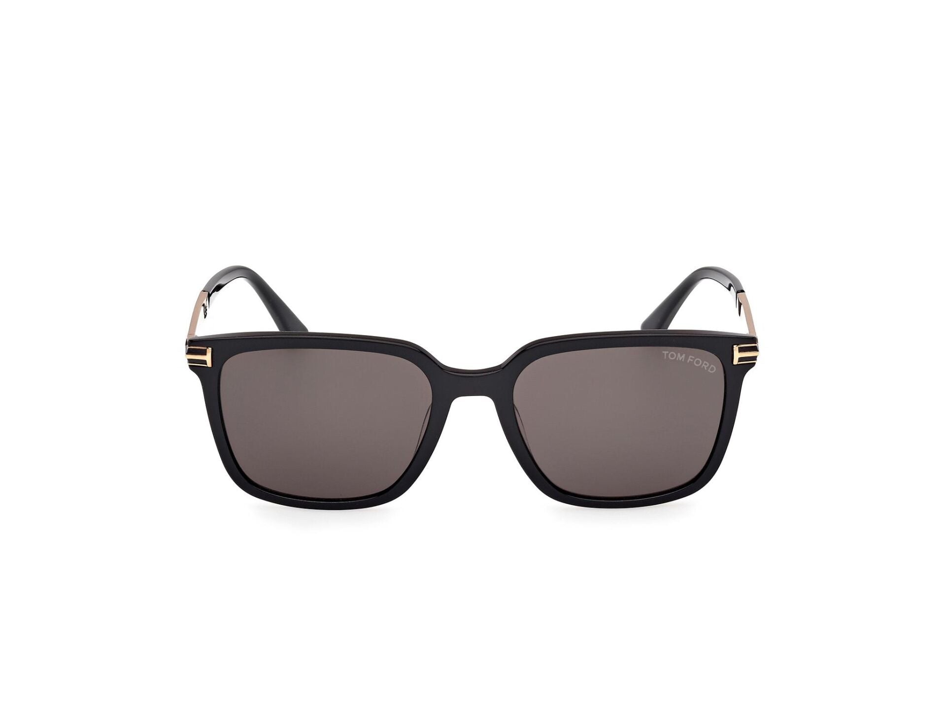Tom Ford FT1183 01A Erkek Güneş Gözlüğü