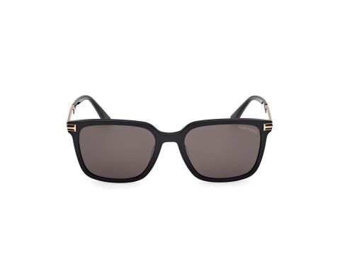 Tom Ford FT1183 01A Erkek Güneş Gözlüğü