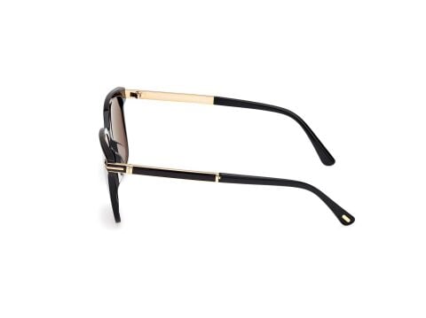 Tom Ford FT1183 01A Erkek Güneş Gözlüğü