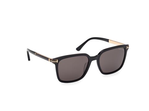 Tom Ford FT1183 01A Erkek Güneş Gözlüğü