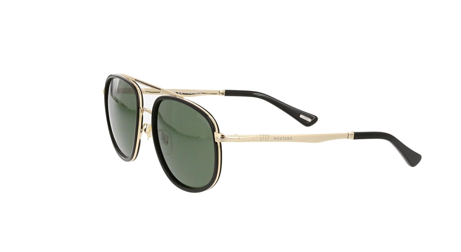 Mustang MU2112 01 Erkek Güneş Gözlüğü