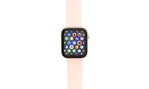 Osse OSW008 02 Unisex Akıllı Saat
