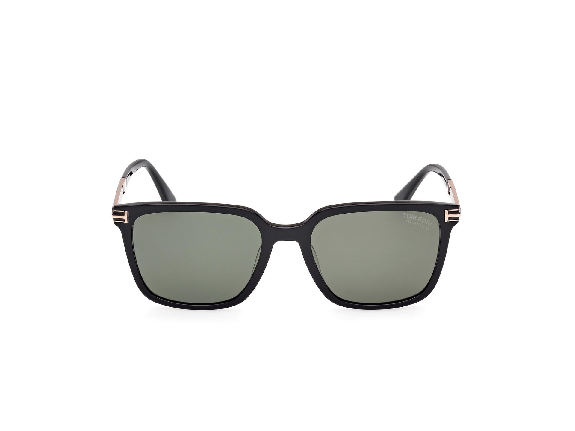 Tom Ford FT1183 01R Erkek Güneş Gözlüğü