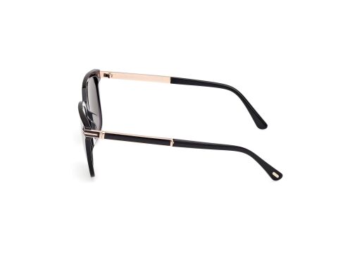 Tom Ford FT1183 01R Erkek Güneş Gözlüğü