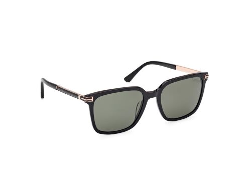 Tom Ford FT1183 01R Erkek Güneş Gözlüğü