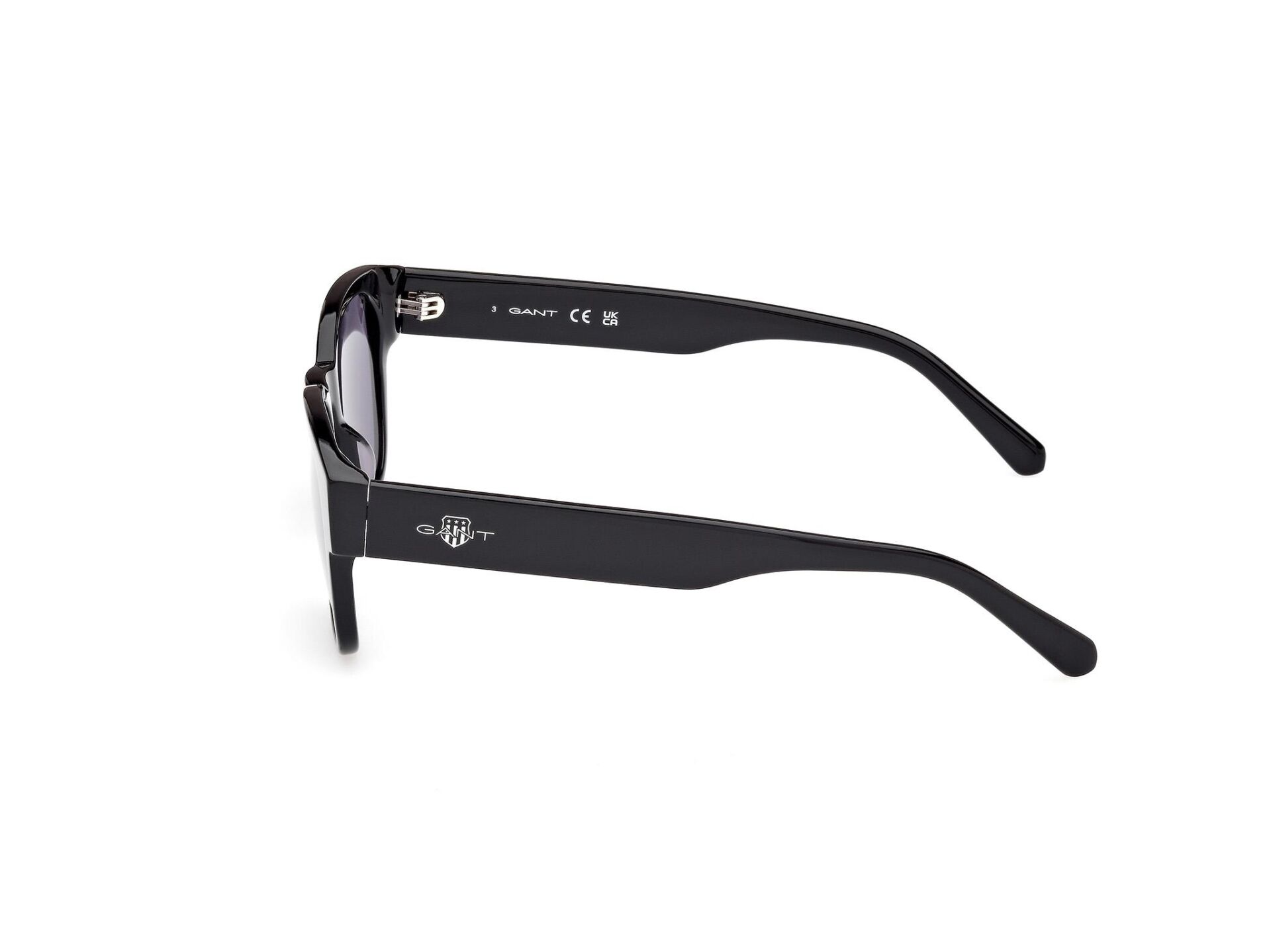 Gant GA00009 01A Unisex Güneş Gözlüğü