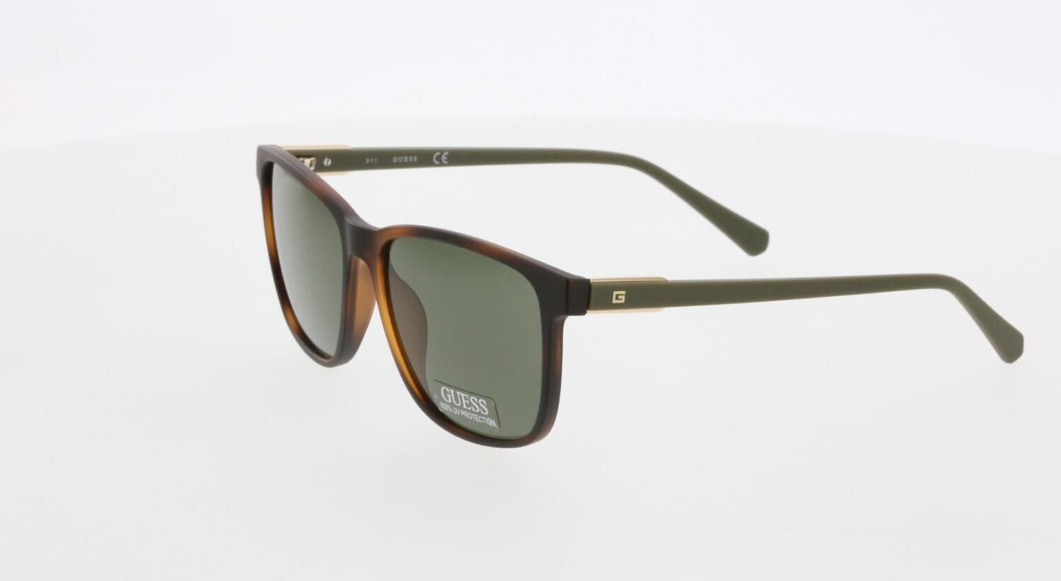 Guess GU00017 53N Erkek Güneş Gözlüğü