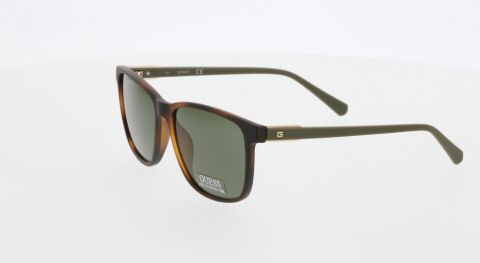 Guess GU00017 53N Erkek Güneş Gözlüğü