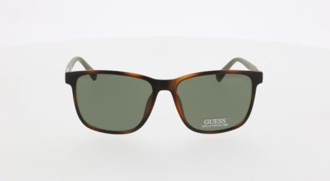 Guess GU00017 53N Erkek Güneş Gözlüğü