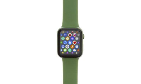 Osse OSW008 03 Unisex Akıllı Saat