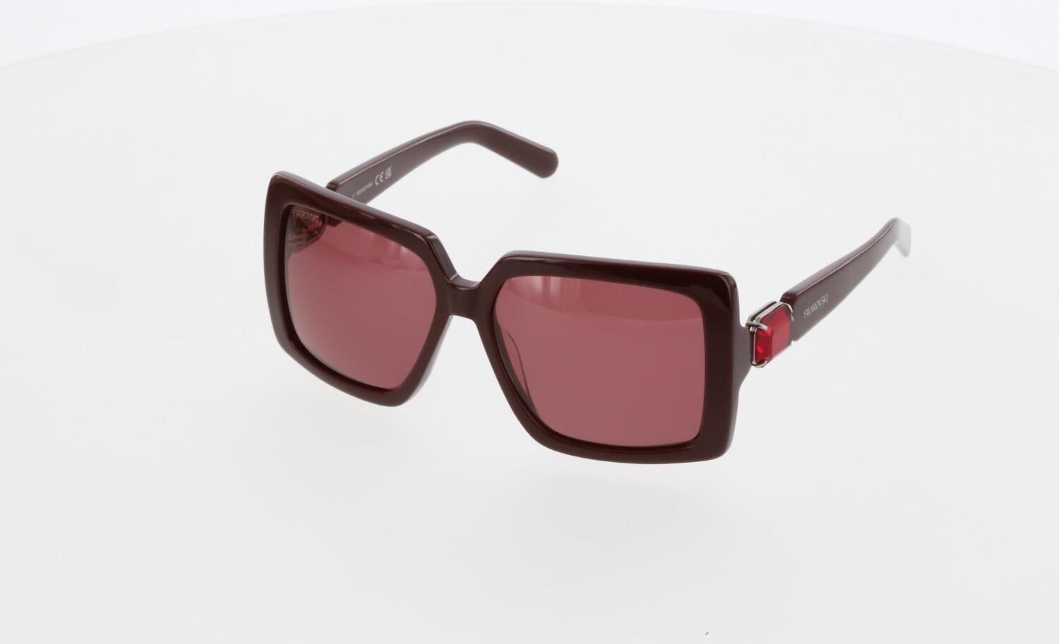 Swarovski SK0351 69S Kadın Güneş Gözlüğü