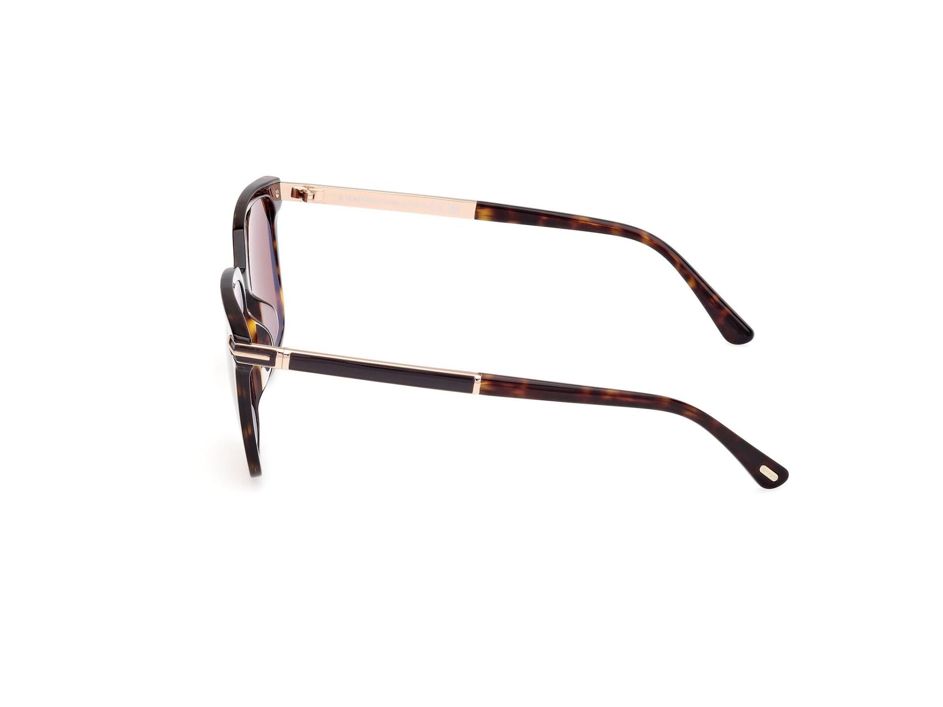 Tom Ford FT1183 52E Erkek Güneş Gözlüğü