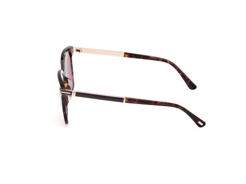 Tom Ford FT1183 52E Erkek Güneş Gözlüğü