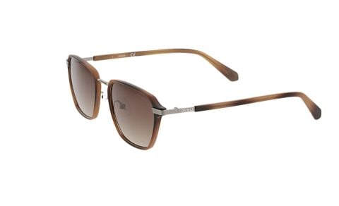 Guess GU00030 53F Erkek Güneş Gözlüğü