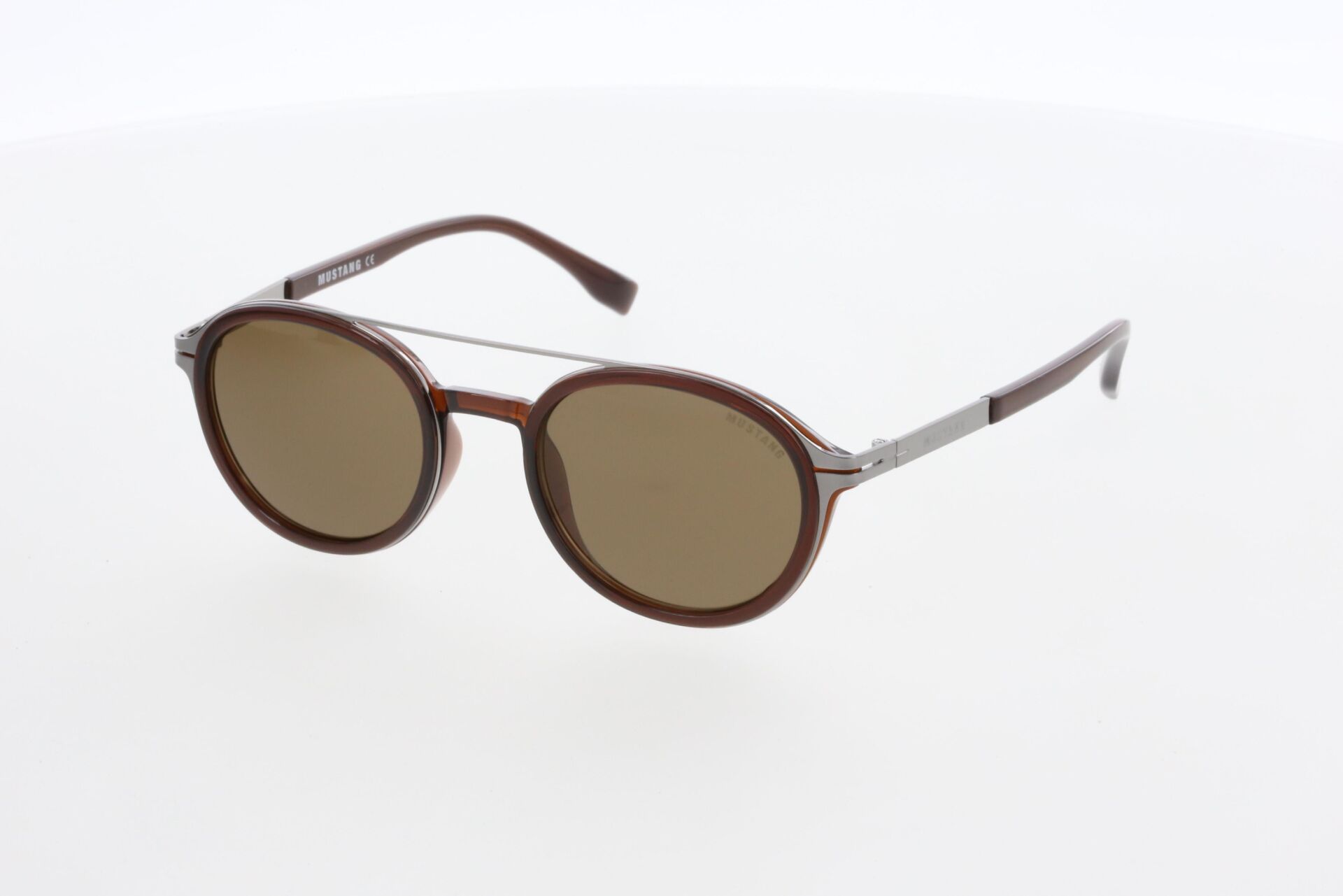 Mustang MU2632 03 Unisex Güneş Gözlüğü