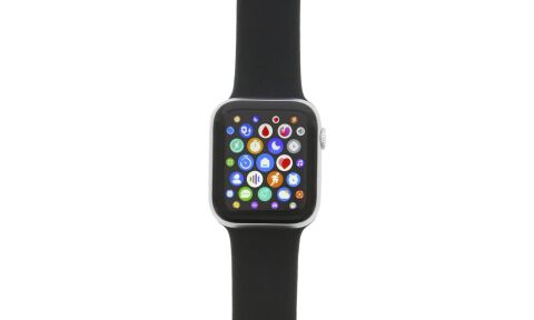 Osse OSW008 04 Unisex Akıllı Saat