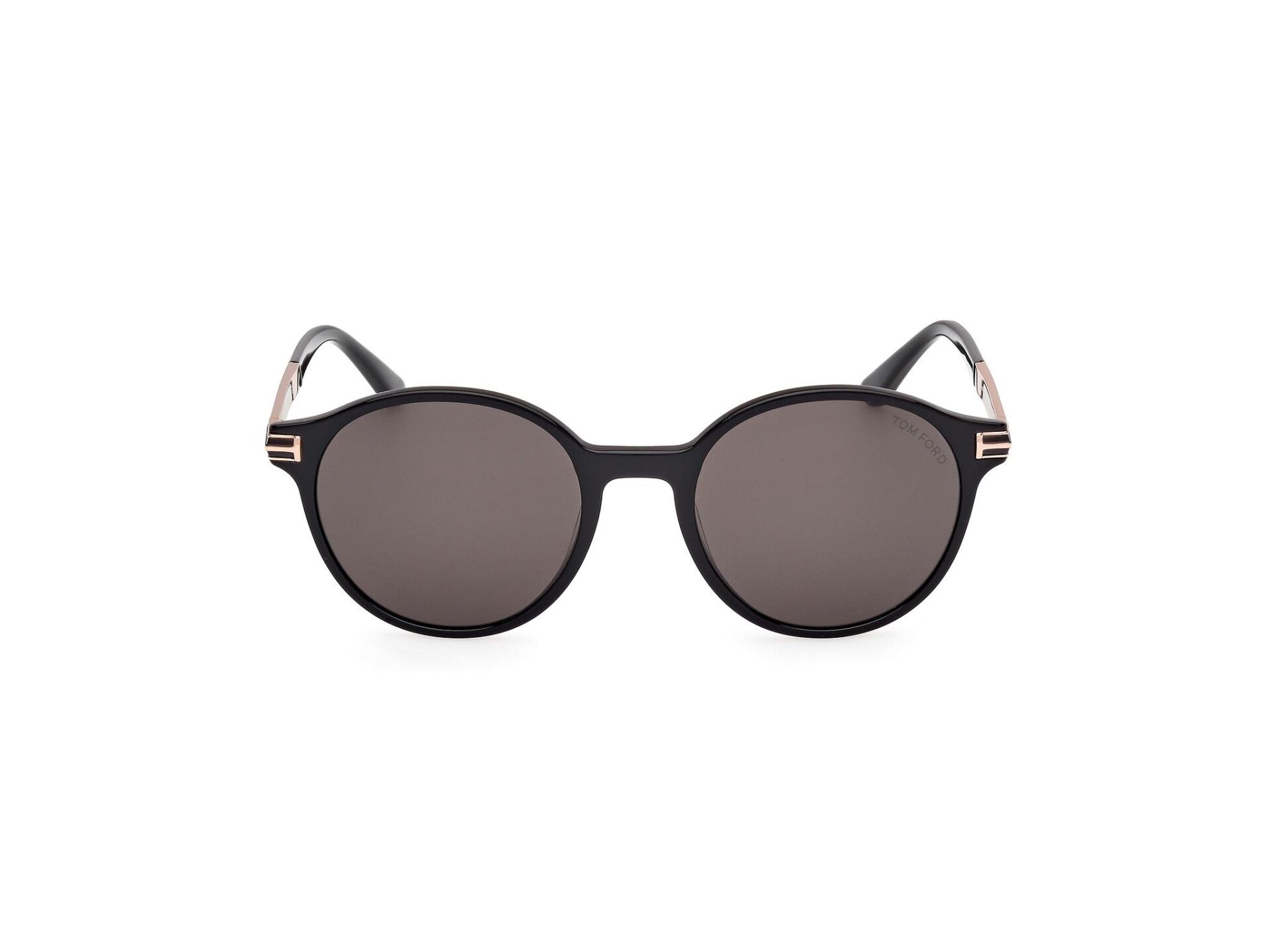 Tom Ford FT1184 01A Erkek Güneş Gözlüğü