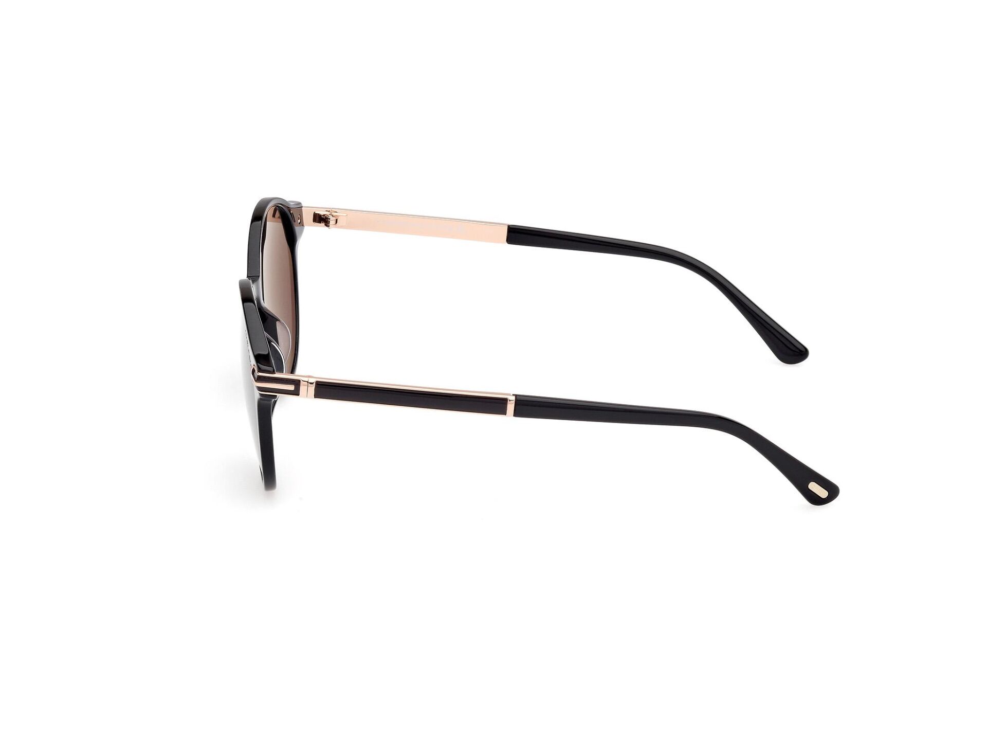 Tom Ford FT1184 01A Erkek Güneş Gözlüğü