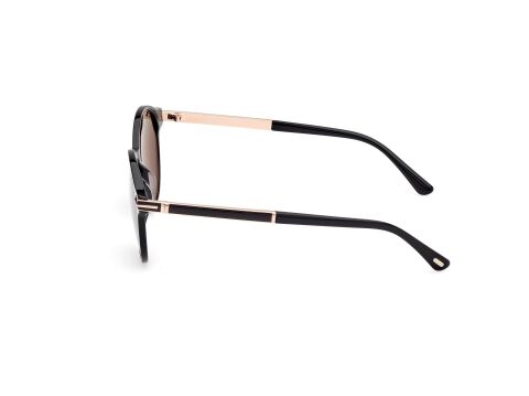 Tom Ford FT1184 01A Erkek Güneş Gözlüğü