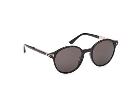 Tom Ford FT1184 01A Erkek Güneş Gözlüğü