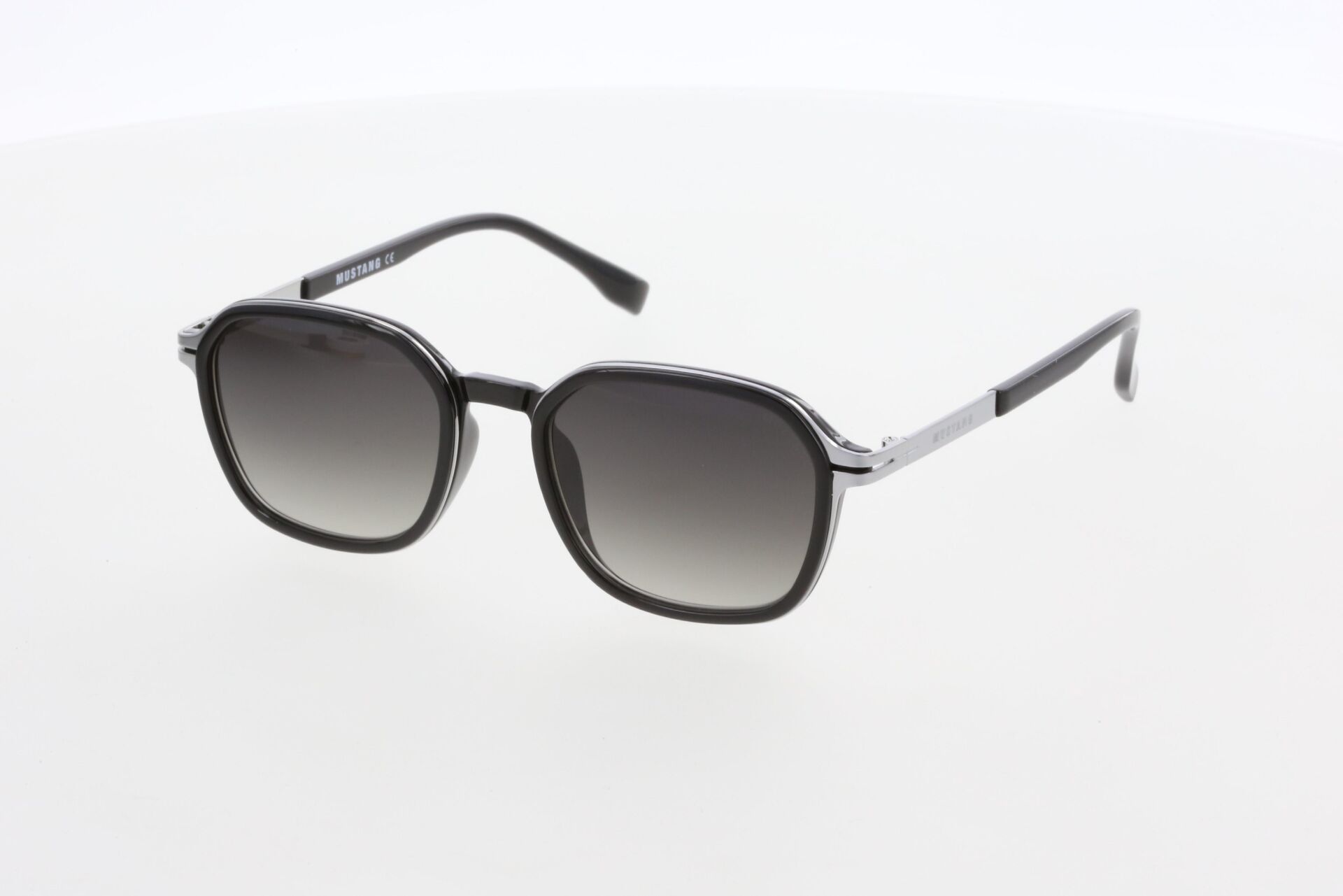 Mustang MU2633 01 Unisex Güneş Gözlüğü