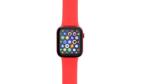 Osse OSW008 05 Unisex Akıllı Saat