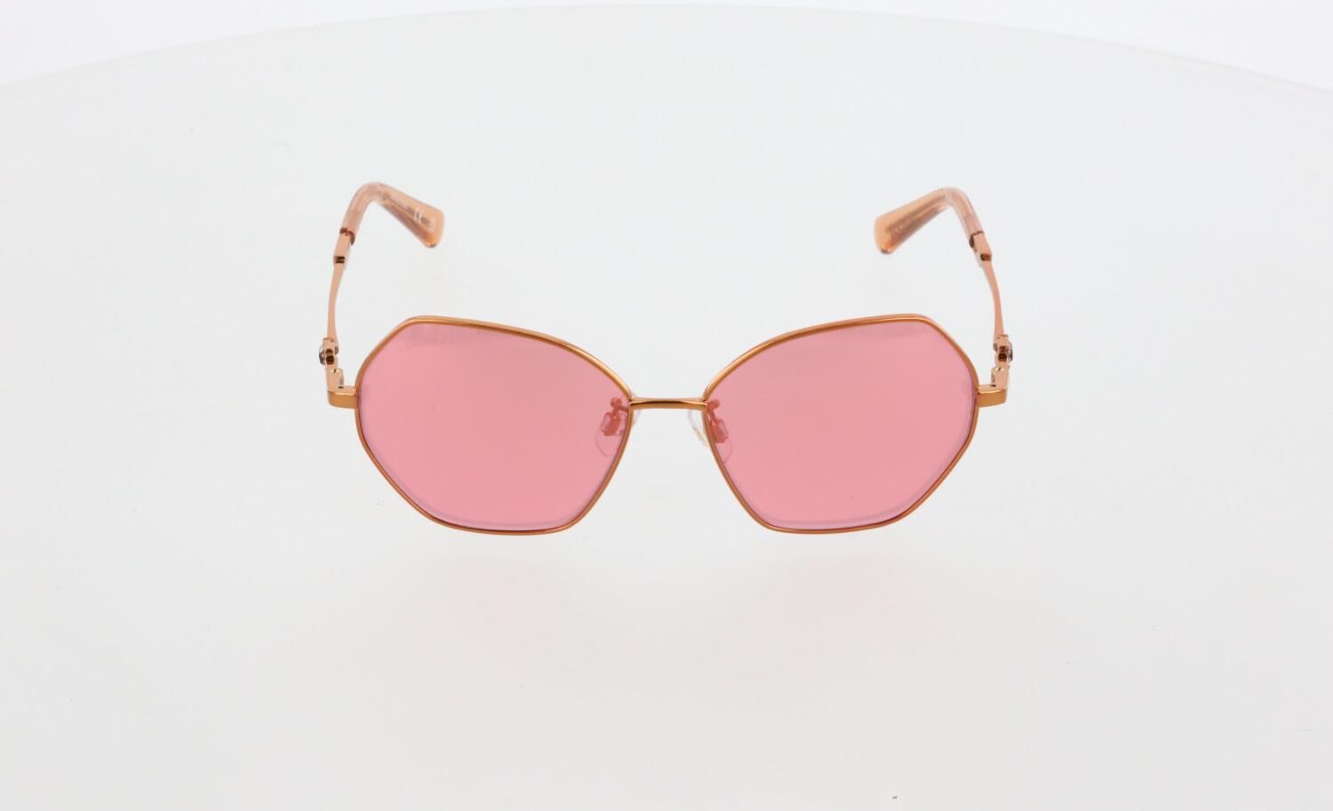 Swarovski SK0352 72Z Kadın Güneş Gözlüğü