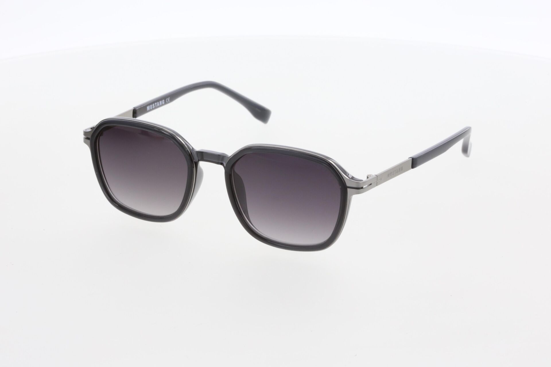 Mustang MU2633 02 Unisex Güneş Gözlüğü