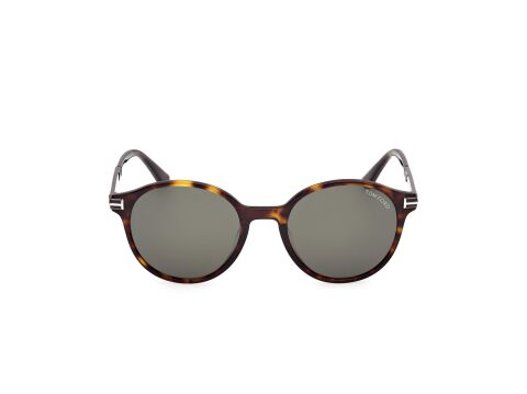 Tom Ford FT1184 52N Erkek Güneş Gözlüğü